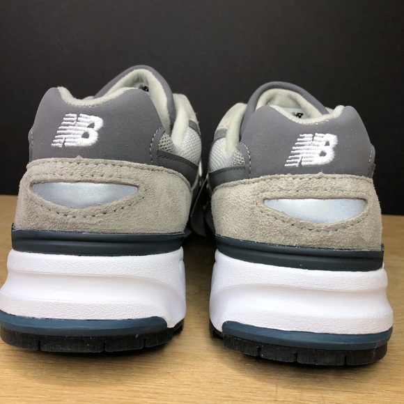 new balance 999 grey pewter